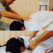 リラクゼーション